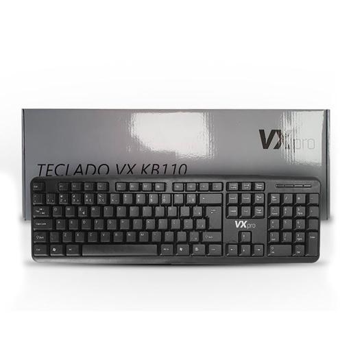 Duex VXKB110