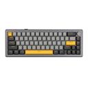 Teclado Epomaker EK68