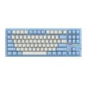 Teclado Epomaker Feker Galaxy80