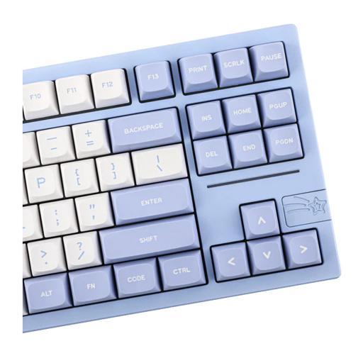 Epomaker Feker Galaxy80