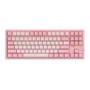 Teclado Epomaker Feker Galaxy80
