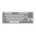 Teclado Epomaker Feker Galaxy80