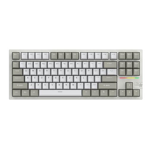 Epomaker Feker Galaxy80