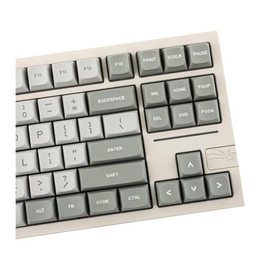 Epomaker Feker Galaxy80