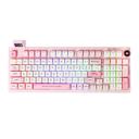 Teclado Epomaker RT100