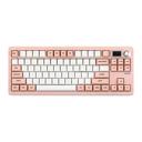 Teclado Epomaker Shadow S