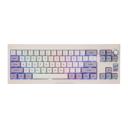 Teclado Epomaker Shadow X