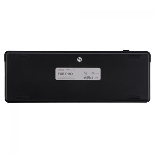 Epomaker x Aula F65 PRO