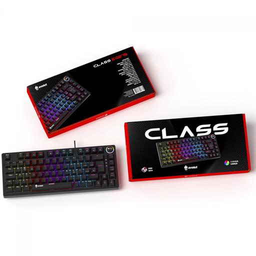Evolut EG275/CLASS