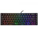 Teclado Evolut Fay