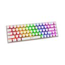 Teclado Evolut Lumini
