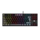 Teclado Fantech Atom87 Sumi Edition