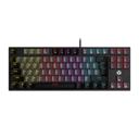 Teclado Fantech Atom87 Sumi Edition