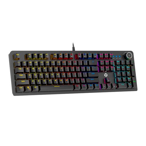 Fantech Maxpower MK853 V2
