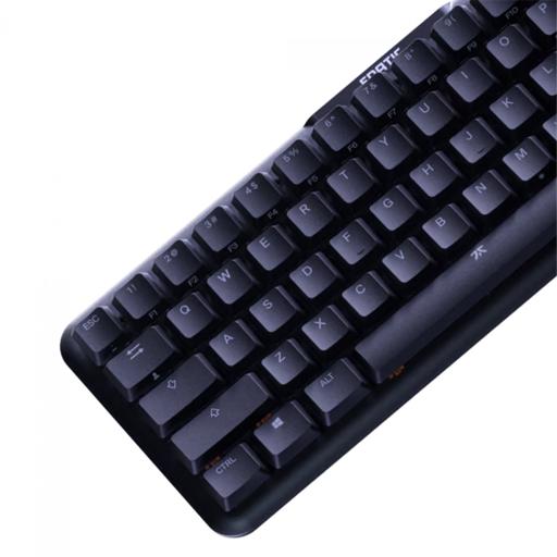 Fnatic Streak65 Low Profile