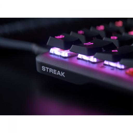 Fnatic Streak65 Low Profile