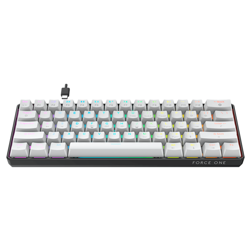 Force One Atlas