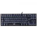 Teclado Force One Atlas TKL