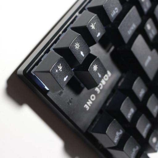 Force One Atlas TKL