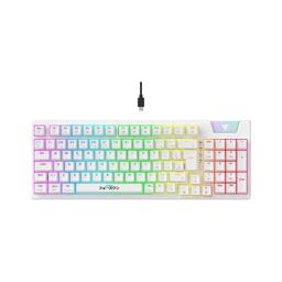 Teclado