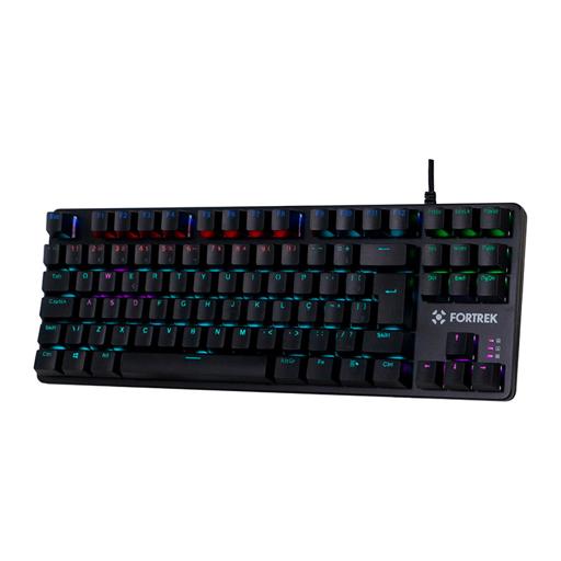 Fortrek Black Halk