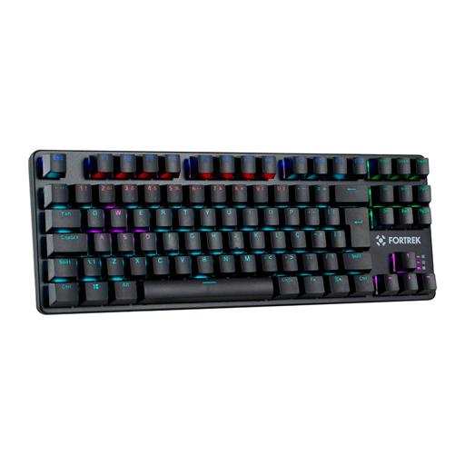 Fortrek Black Halk