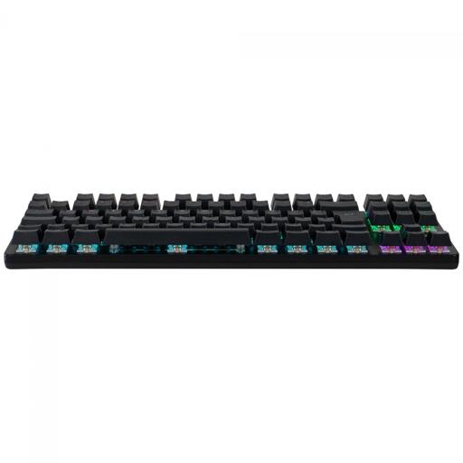 Fortrek Black Hawk Compact Rainbow