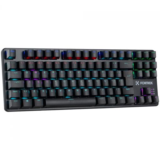 Fortrek Black Hawk Compact Rainbow