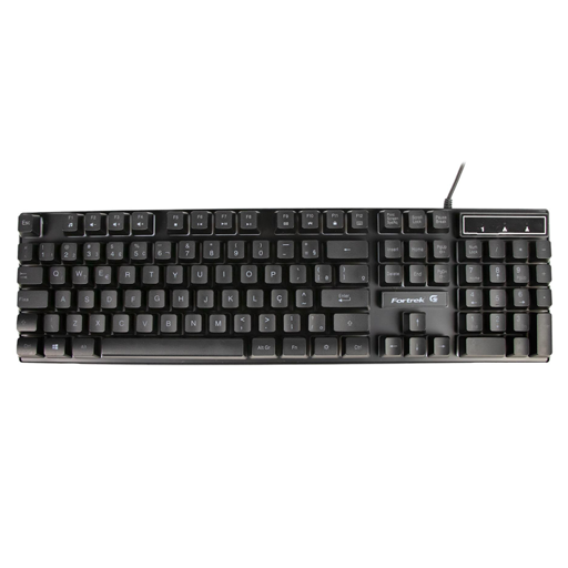 Fortrek Blackfire New