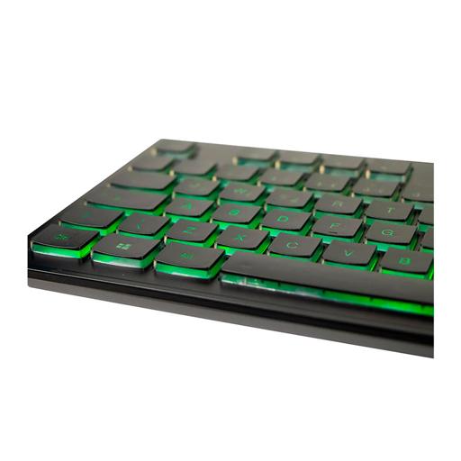 Fortrek Eagle RGB