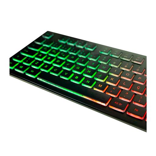 Fortrek Eagle RGB