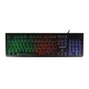Teclado Fortrek Eagle RGB