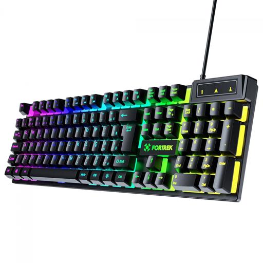 Fortrek Fearless 100 RGB