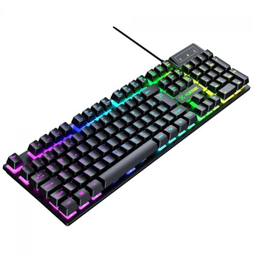 Fortrek Fearless 100 RGB