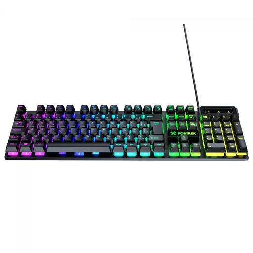 Fortrek Fearless 100 RGB