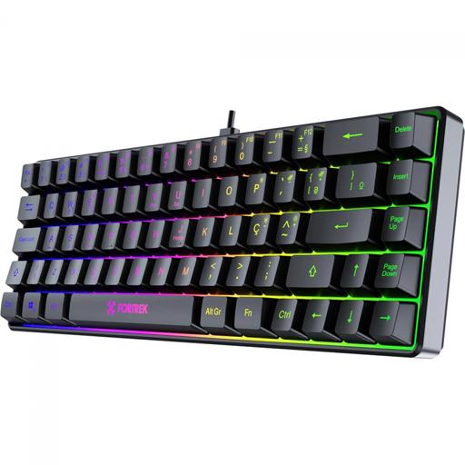 Fortrek Fearless 65 RGB