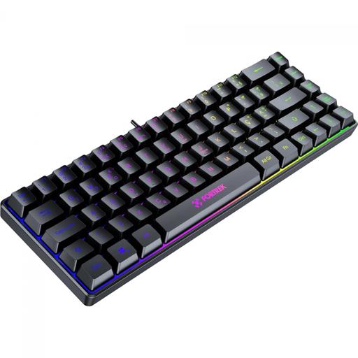 Fortrek Fearless 65 RGB
