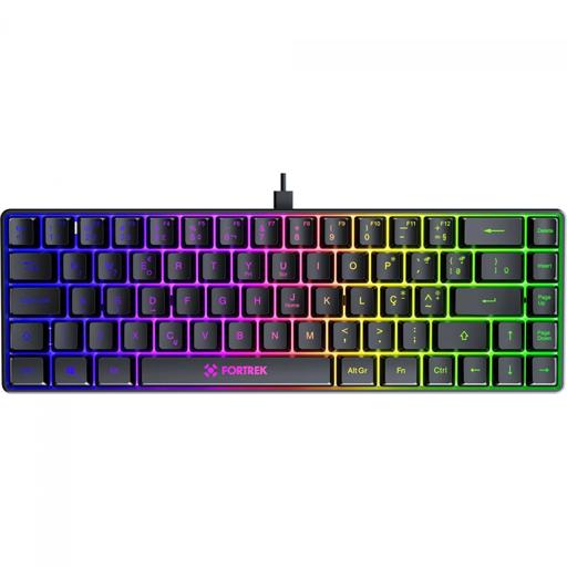 Fortrek Fearless 65 RGB