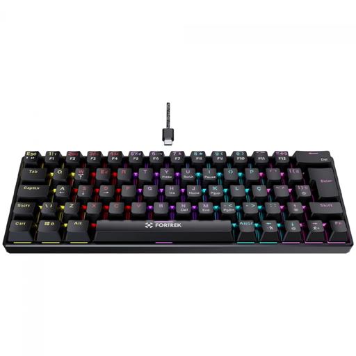 Fortrek Gravity 65