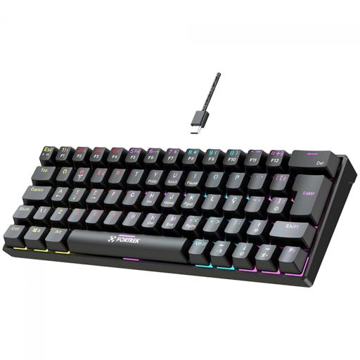 Fortrek Gravity 65