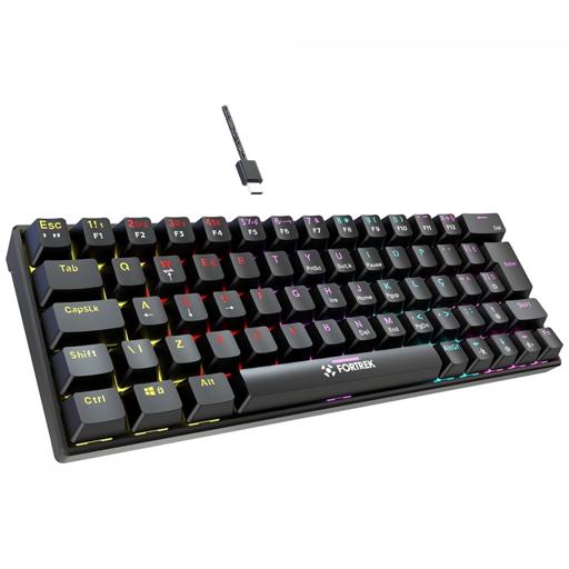 Fortrek Gravity 65