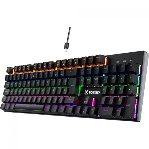 Fortrek Gravity RGB