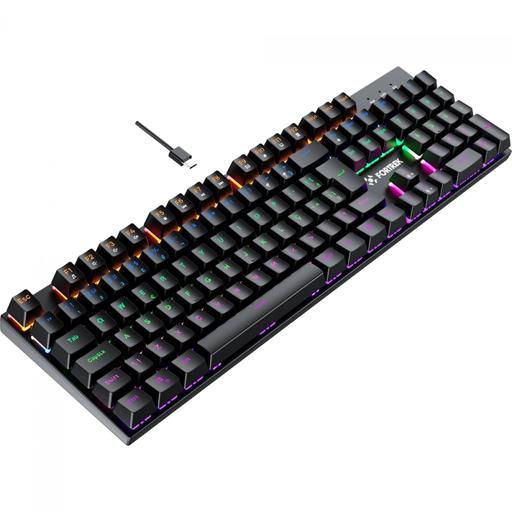 Fortrek Gravity RGB