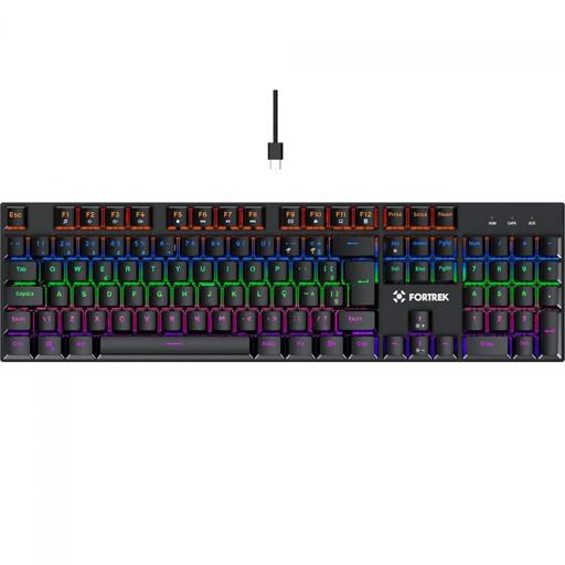 Fortrek Gravity RGB