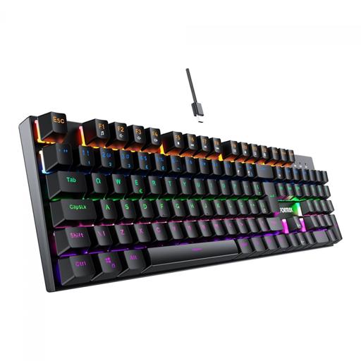 Fortrek Gravity RGB