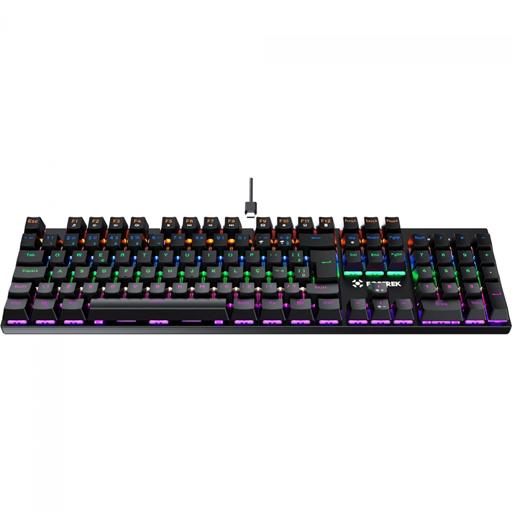Fortrek Gravity RGB