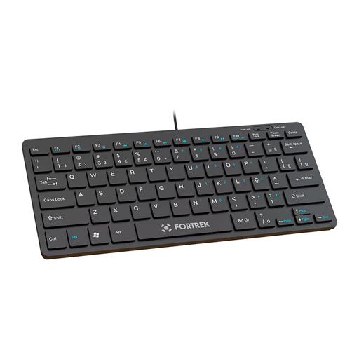 Fortrek K13