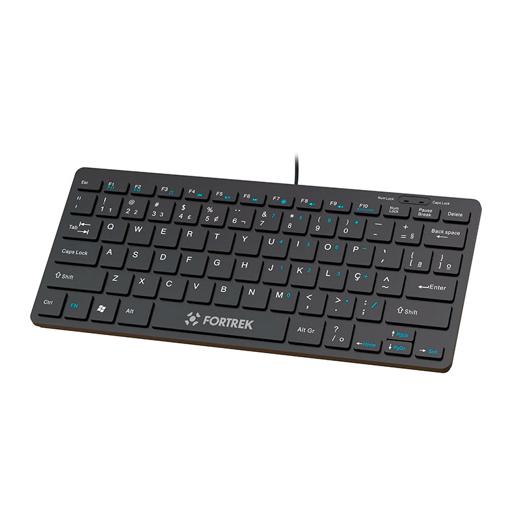 Fortrek K13