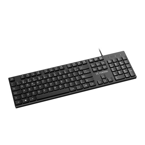 Fortrek K15