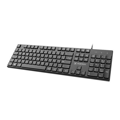 Fortrek K15